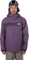 Oxbow + Crail Jacket M Velvet - 3