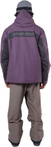Oxbow + Crail Jacket M Velvet - 6
