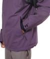 Oxbow + Crail Jacket M Velvet - 7