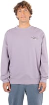 Oxbow + Floral Fleece M Nirvana - 3