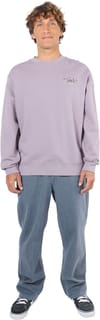 Oxbow + Floral Fleece M Nirvana - 5