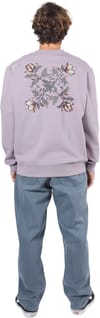 Oxbow + Floral Fleece M Nirvana - 6