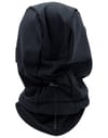 PAG Neckwear + Hooded Adapt Wr Fleece Meteorite - 4