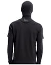 PAG Neckwear + Balaclava Fit Pro Air Grid Tape Shoe - 7