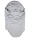 PAG Neckwear + Balaclava Fit Pro Air Grid Lunar Rock