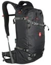 Extreme Black + Pajak