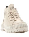 Palladium + Pallashock Zip Warm Sahara