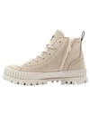 Palladium + Pallashock Zip Warm Sahara - 3