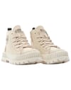 Palladium + Pallashock Zip Warm Sahara - 4