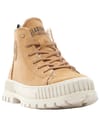 Palladium + Pallashock Zip Warm Dear Brown - 3