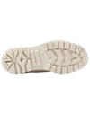 Palladium + Pallashock Zip Warm Dear Brown - 5