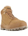 Palladium + Pallashock Warm Wp Dear Brown - 3