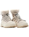 Palladium + Pallashock Hiver W Almond Milk