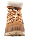 Palladium + Pallashock Hiver W Dear Brown - 3