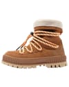 Palladium + Pallashock Hiver W Dear Brown - 4