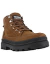 Palladium + Troopercuff Wp+ Bison - 3
