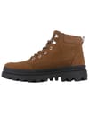 Palladium + Troopercuff Wp+ Bison - 4
