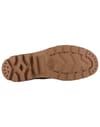 Palladium + Pampa Hi Zip Wl  W Raw Brown - 4