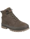 Palladium + Pallashock Warm Wp Major Brown
