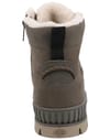 Palladium + Pallashock Warm Wp Major Brown - 3