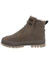Palladium + Pallashock Warm Wp Major Brown - 4