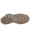 Palladium + Pallashock Warm Wp Major Brown - 6