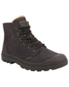 Palladium + Pampa Zip Wl Pilot Mg Frontiere