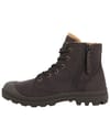 Palladium + Pampa Zip Wl Pilot Mg Frontiere - 5
