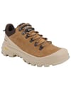 Palladium + Pallarider Lo Gtx Dear Brown
