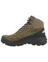 Palladium + Pallarider Mid Gtx Dusky Green - 4