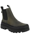 Palladium + Trooper Chelsea Wp Olive Night