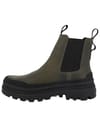 Palladium + Trooper Chelsea Wp Olive Night - 5