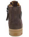 Palladium + Pampa Hi Zip Wl Wild W Dark Cocoa - 3