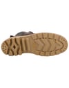 Palladium + Pampa Hi Zip Wl Wild W Dark Cocoa - 6