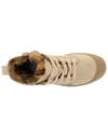Palladium + Pampa Hi Zip Wl Wild W Warm Sand - 5