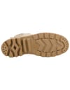 Palladium + Pampa Hi Zip Wl Wild W Warm Sand - 6