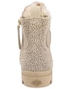 Palladium + Pampa Hi Zip Wl Leo W Warm Sand - 3