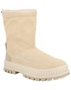 Palladium + Pallashock Hiver Hi Warm Sand Wild