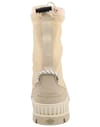 Palladium + Pallashock Hiver Hi Warm Sand Wild - 3