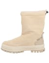 Palladium + Pallashock Hiver Hi Warm Sand Wild - 4