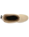 Palladium + Pallashock Hiver Hi Warm Sand Wild - 5
