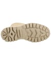 Palladium + Pallashock Hiver Hi Warm Sand Wild - 6