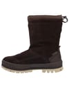 Palladium + Pallashock Hiver Hi Dark Cocoa - 4