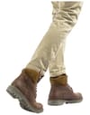 Panama Jack + Amur Gtx C8 Napa Grass Cuero/Bark - 4