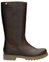 Bambina B82 Napa Grass Castaño/Chestnut + Panama Jack