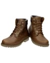 Panama Jack + Panama 03 Gtx Wool C1 Napa Grass Cuero/Bark