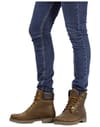 Panama Jack + Panama 03 Gtx Wool C1 Napa Grass Cuero/Bark - 4