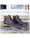 Panama Jack + Glasgow Gtx C2 Napa Grass Marron/Brown - 7