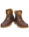 Panama Jack + Panama 03 C26 Napa Grass Cuero/Bark