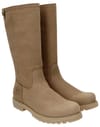 Panama Jack + Bambina B146 Nobuck Taupe